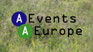 AAEvents Logo